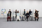 「天地創造デザイン部」榎木淳弥が「安心して子供に見せられるアニメ」とアピール