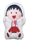 「ちびまる子ちゃんクッション」 (c)さくらプロダクション/日本アニメーション