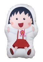 「ちびまる子ちゃんクッション」 (c)さくらプロダクション/日本アニメーション