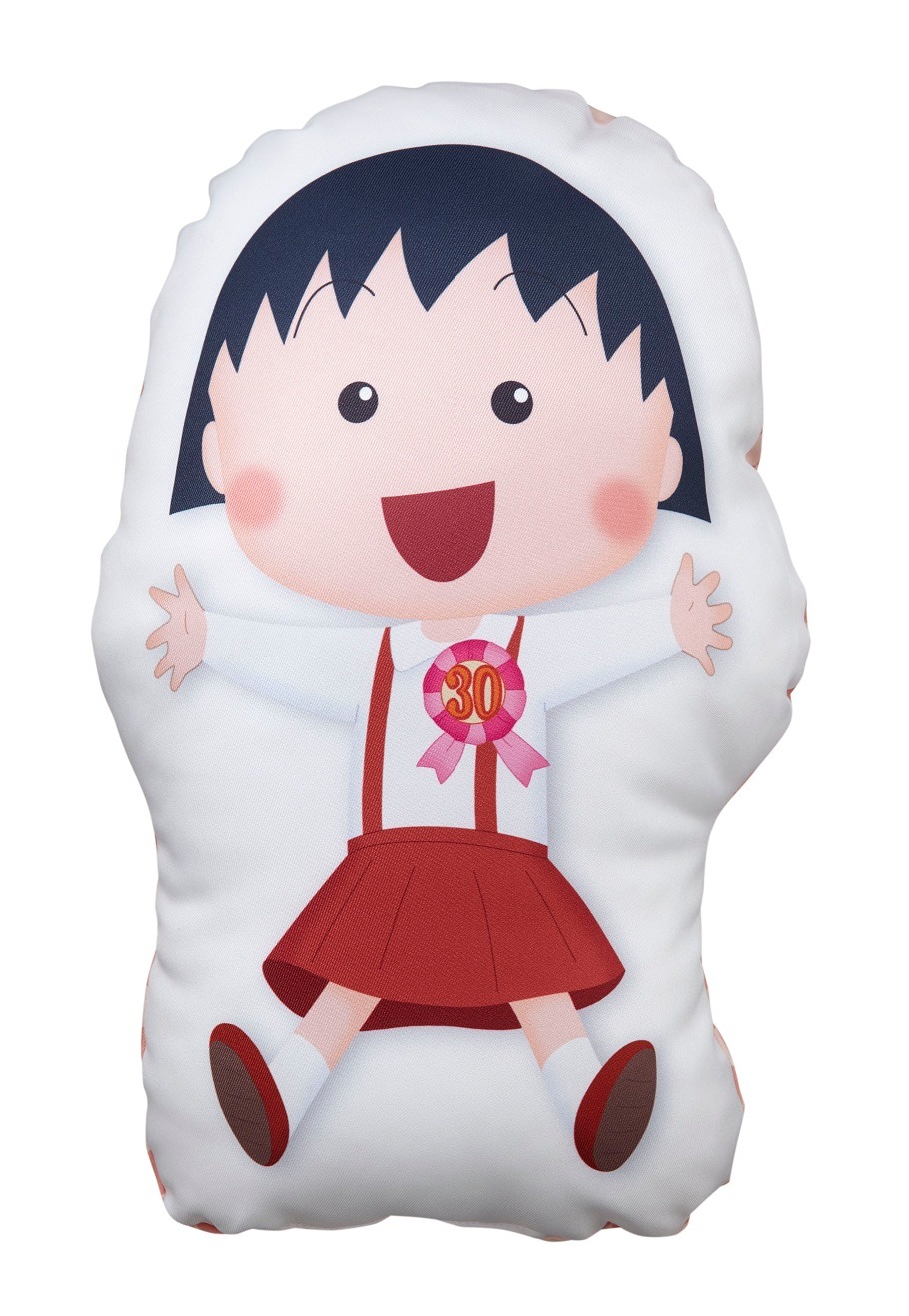 「ちびまる子ちゃんクッション」 (c)さくらプロダクション/日本アニメーション
