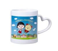 「マグカップ」 (c)M.S/S.P/N.A