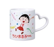 「マグカップ」 (c)さくらプロダクション/日本アニメーション