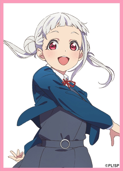 嵐千砂都（あらしちさと）