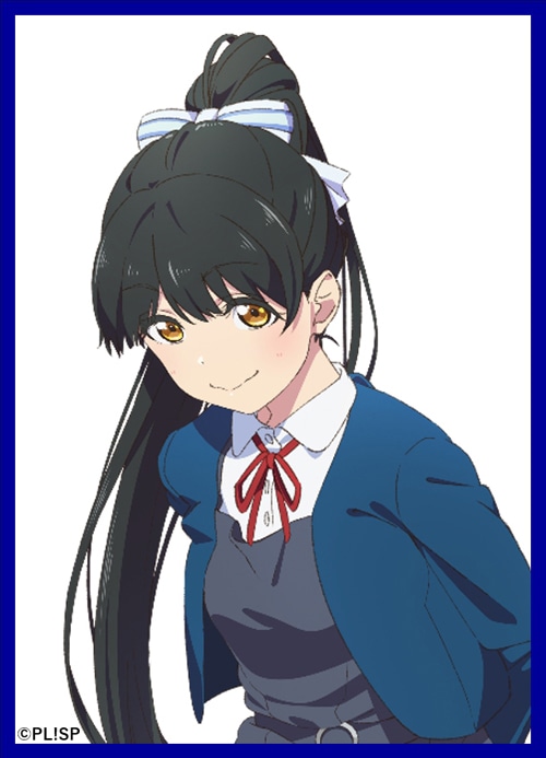 葉月恋（はづきれん）