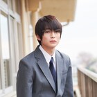 ドラマ「夢中さ、きみに。」“逆・高校デビュー”を果たす二階堂明役は高橋文哉
