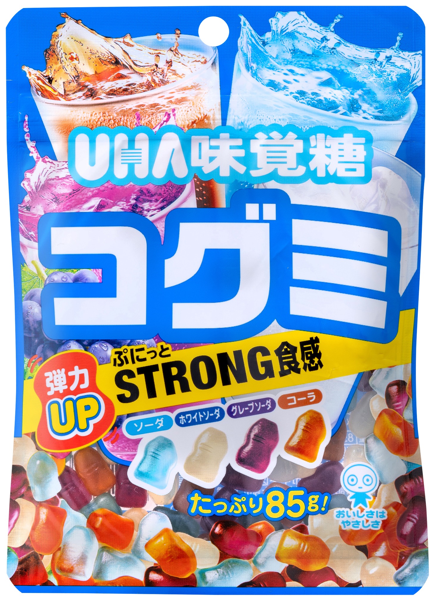 コグミ