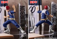 「POP UP PARADE 轟焦凍 ヒーローコスチューム Ver.」