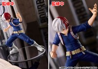 「POP UP PARADE 轟焦凍 ヒーローコスチューム Ver.」