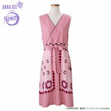 鬼滅の刃 Anna Sui 禰豆子と胡蝶姉妹をイメージした蝶 薔薇モチーフアイテム 画像枚 コミックナタリー