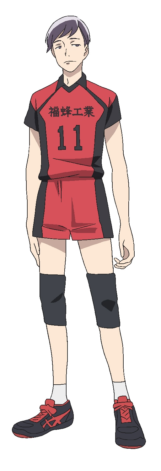 掛川智紀（CV：堀江瞬）