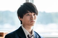 犬飼直紀扮する曽我涼馬。