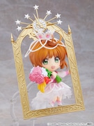 「ねんどろいど 木之本桜 Always Together ~ Pinky Promise ~」