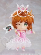 「ねんどろいど 木之本桜 Always Together ~ Pinky Promise ~」