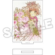 「ミニアクリルスタンド」