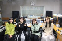 ラジオ番組「やくならマグカップも～織部学園放送室～」 より。