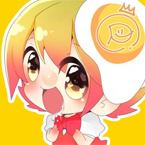 P丸様。