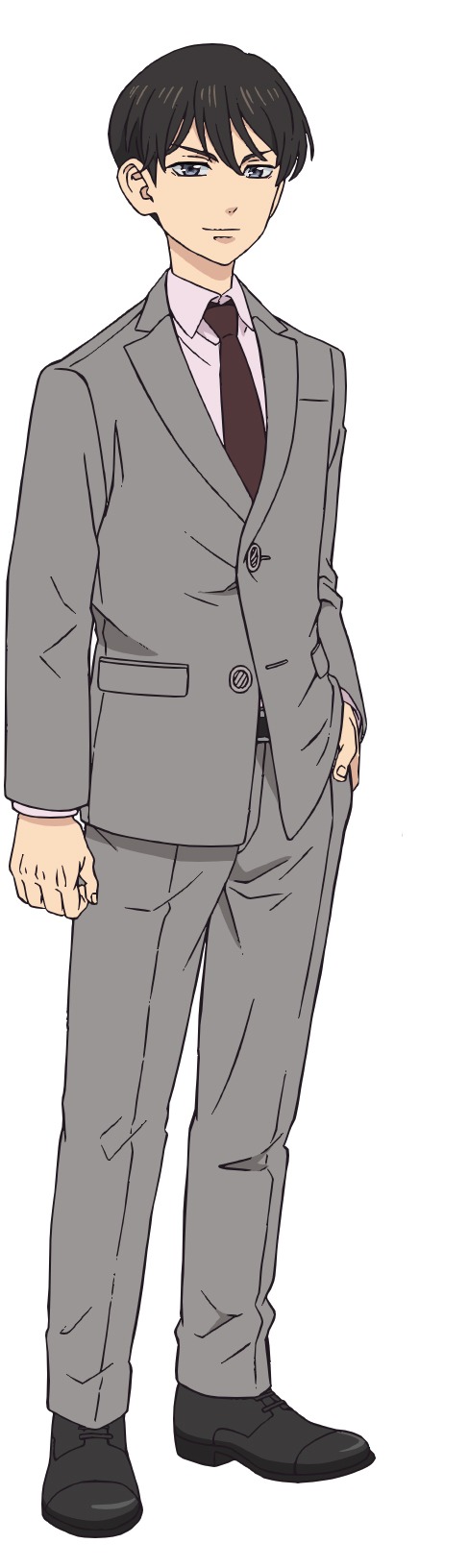 現代の橘直人（CV：逢坂良太）。ヒナタの弟。現代では警察官になっている。タイムリープしたタケミチの助言で一命をとりとめ、姉のヒナタを救うため、協力者になる。
