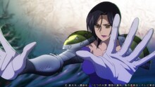 TVアニメ「七つの大罪 憤怒の審判」第2弾PVより。