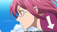 TVアニメ「七つの大罪 憤怒の審判」第2弾PVより。