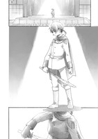 「もういちどスポットライト」1巻より。