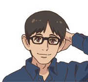 山下浩平（CV：中川慶一）