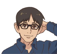 山下浩平（CV：中川慶一）