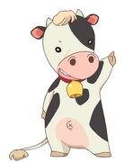 ポー（CV：越後屋コースケ）