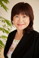 栄養学博士の上田玲子先生。