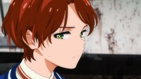 オリジナルTVアニメ「ワンダーエッグ・プライオリティ」PV第1弾より、沢木桃恵。