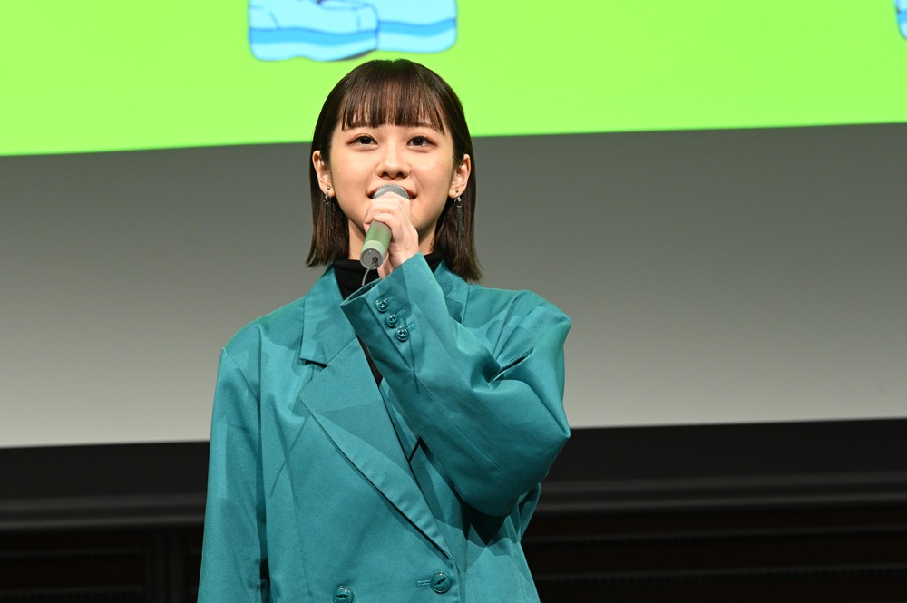 楠木ともり