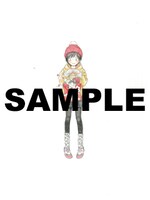 とらのあな特典