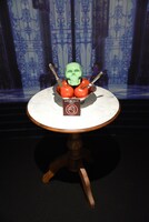 「文豪ストレイドッグス大博覧会」より。