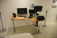 「文豪ストレイドッグス大博覧会」より。