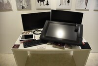 「文豪ストレイドッグス大博覧会」より。