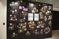 「文豪ストレイドッグス大博覧会」より。