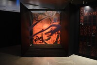 「文豪ストレイドッグス大博覧会」より。