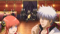 「銀魂 THE FINAL」場面カット