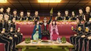 「銀魂 THE FINAL」場面カット