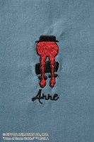 「赤毛のアン デイリーワンピース＆エプロンセット」より。