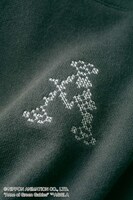 「赤毛のアン デイリーワンピース＆エプロンセット」より。