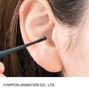 「ロミオの青い空 煙突掃除夫の耳かき」使用イメージ