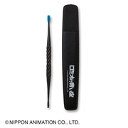 「ロミオの青い空 煙突掃除夫の耳かき」