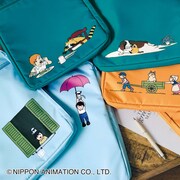 「段取り上手なA4ファイルポーチの会」