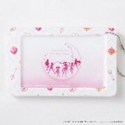 「スライドカードケース」