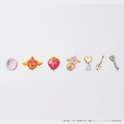 「劇場版『美少女戦士セーラームーンEternal』bandeマスキングテープ」