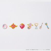 「劇場版『美少女戦士セーラームーンEternal』bandeマスキングテープ」