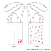 「劇場版『美少女戦士セーラームーンEternal』レンタルバッグ風ポシェット」イメージ