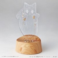 「劇場版『美少女戦士セーラームーンEternal』LEDアクセサリースタンド」