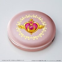 「劇場版『美少女戦士セーラームーンEternal』LEDコンパクトミラー」