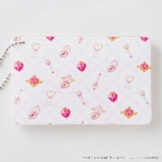 「スライドカードケース」